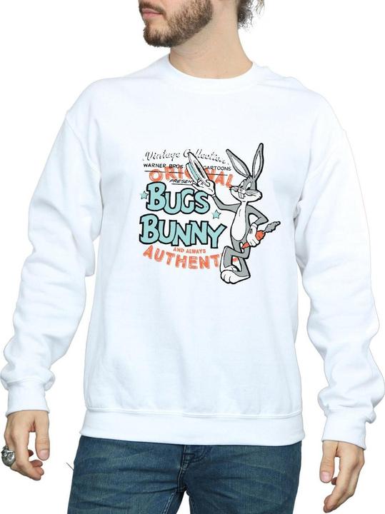 Image du produit Looney Tunes - Sweat - Adulte (L)