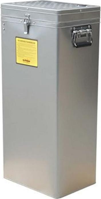 Li-Polar Bat-Safe XXL (23.50 cm, 33 cm)