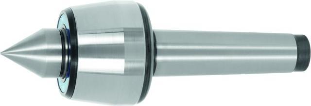 Röhm Travelling centres 60°. MK 3. size 104.body hardened and ground
