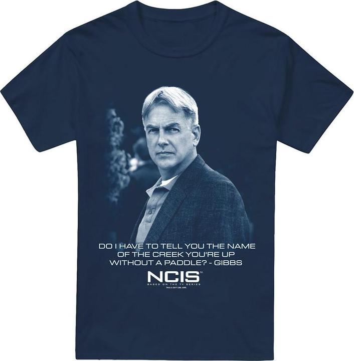 Produktbild Ncis Creek TShirt (S)