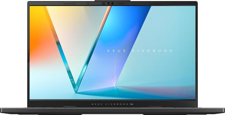 Produktbild ASUS Vivobook Pro 15 OLED N6506CU-MA040WS (90NB15E3-M002H0) (15.60", 24 GB, 1000 GB, Eng. Int.)