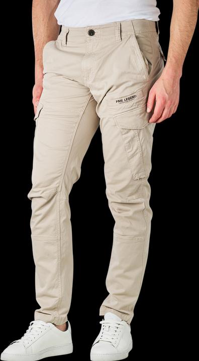 Produktbild Pme Legend Cargo Pants Strech Twill beige (W40/L34)