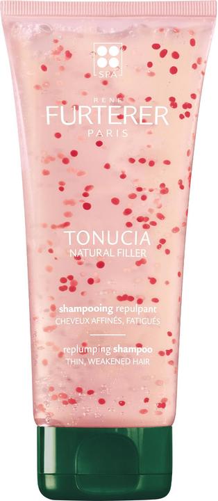 Rene Furterer Tonucia Kräftigendes Shampoo (200 ml, Flüssiges Shampoo)