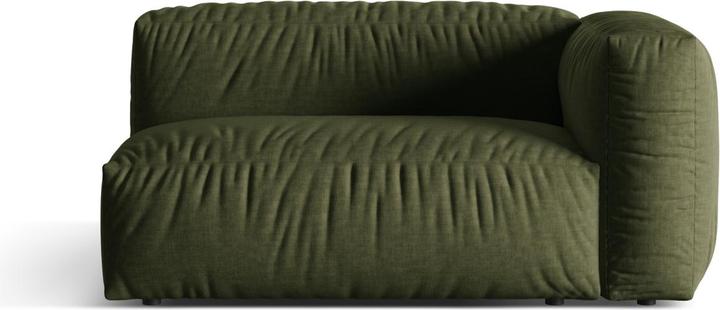 Image du produit Micadoni Chauffeuse Droit, "Martina", 1 Place, 160x106x75 Fabriqué en Europe (3 places, 2 places, 4 places)