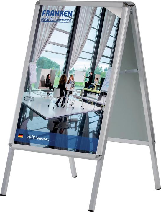 Franken Plakatständer (A1)