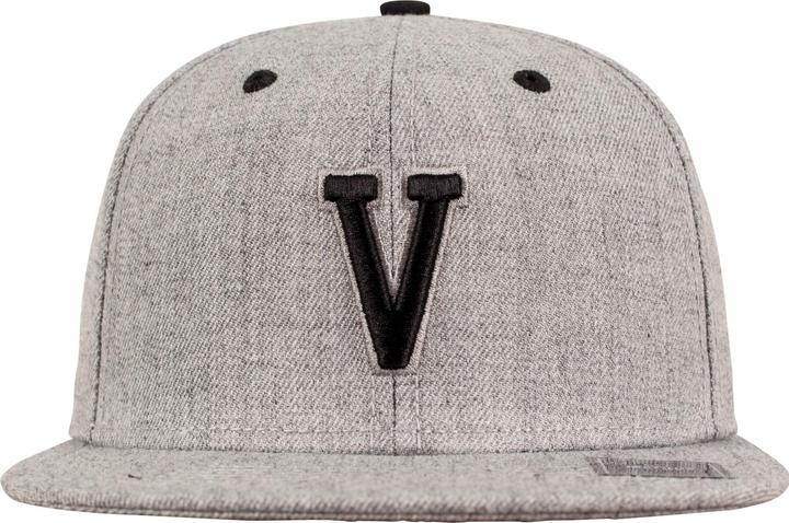 Actual product image Masterdis Letter Snapback - 14295 (M)