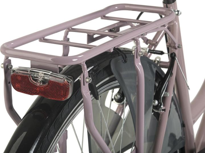 Produktbild Hollandia Hollandrad Damen 28" City Next RH 50 cm 6 Gänge (50 cm)