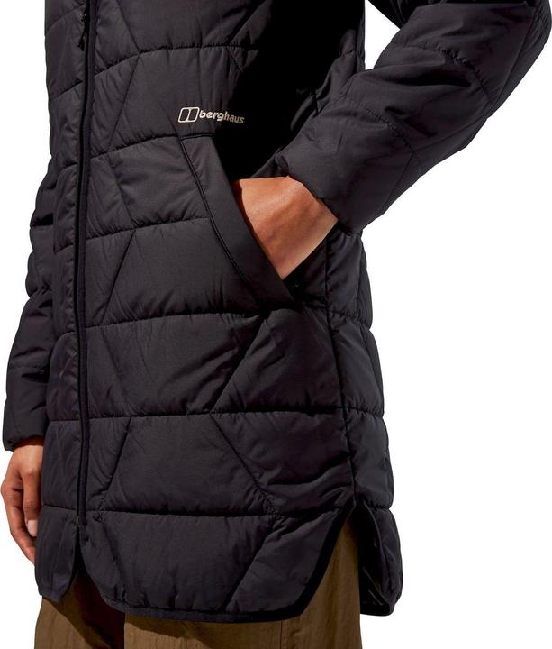 Actual product image Berghaus Quilted-insulated Netherdene Jacket (8)