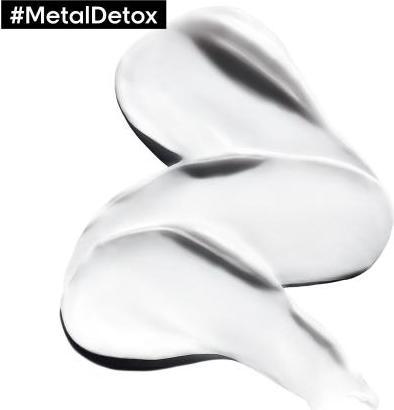 Actual product image L'Oréal Professionnel Metal DX Mask (250 ml)