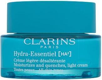 Immagine prodotto Clarins Crema leggera Hydra-Essentiel (HA²) (50 ml, Crema da giorno)