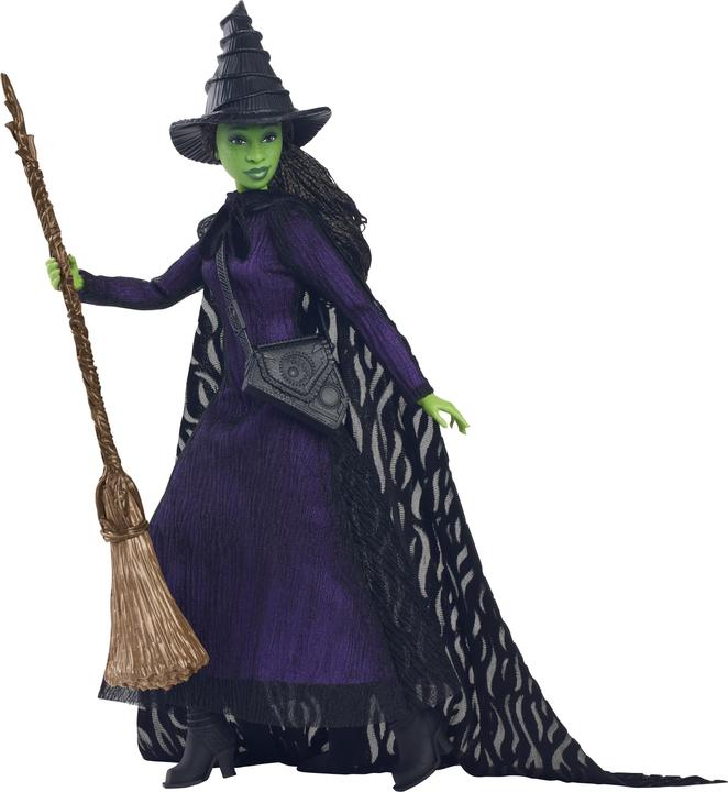 Produktbild Mattel Wicked