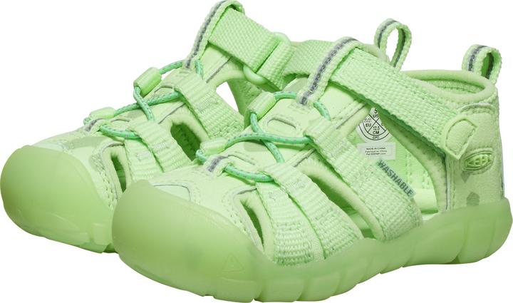 Actual product image Keen T Seacamp II CNX (19)
