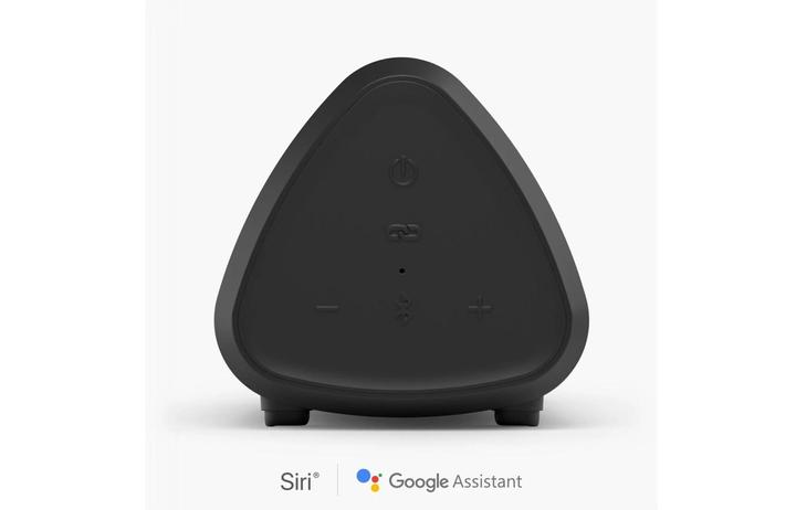 Immagine prodotto Vonmählen Altoparlante Bluetooth Air Beats Mini (13 h, Batteria ricaricabile)