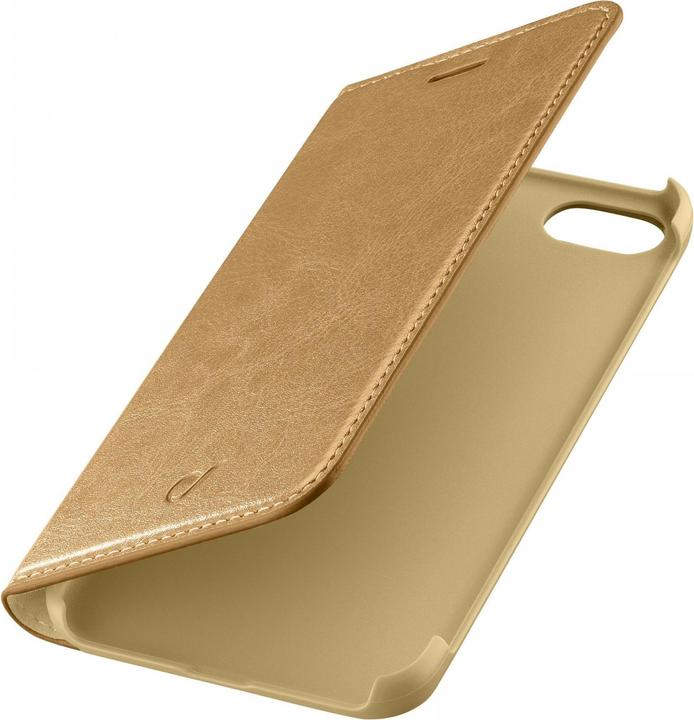 Produktbild Cellularline Book Case Essential (Apple iPhone 8)