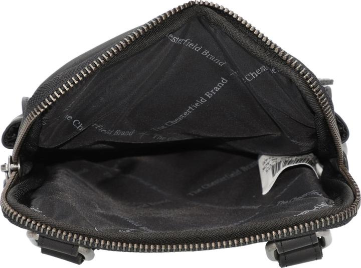 Immagine prodotto The Chesterfield Brand Borsa a tracolla Wax Pull Up in pelle 16 cm