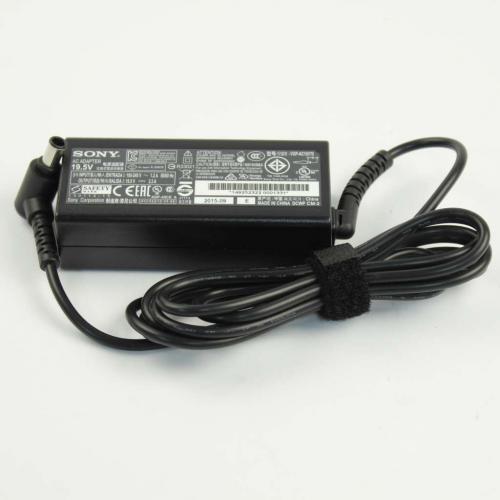 Produktbild Sony AC-Adapter (VGP-AC19V75) 2 pin