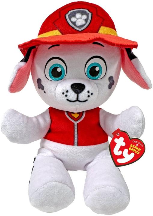 Produktbild Ty Marshall - Paw Patrol (15 cm)