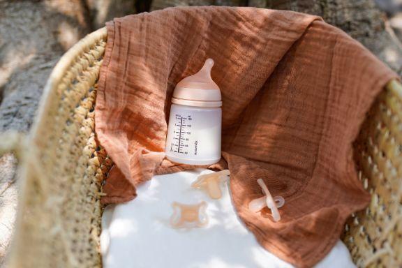 Produktbild Suavinex Babyflasche (180 ml)