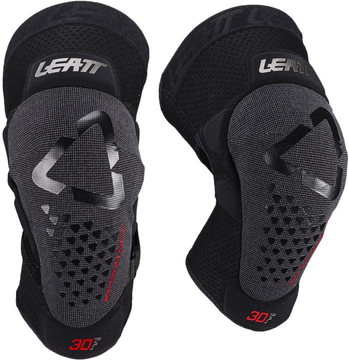 Immagine prodotto Leatt Ginocchiera 3DF 5.0 Evo FastFit V25 (XL, Ginocchiera)