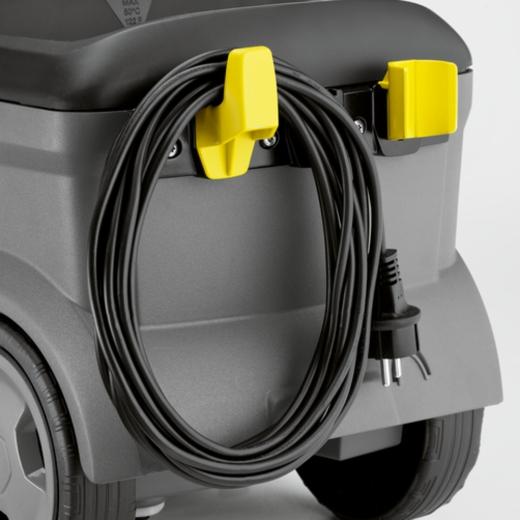 Actual product image Kärcher Puzzi 10/2 Adv (Wet dry vacuum cleaner)