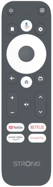 Produktbild Strong LEAP-UNA Android TV (1 GB, Android 11)