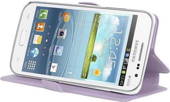 Immagine prodotto Cadorabo Custodia per Samsung Galaxy WIN (Samsung Galaxy Win)