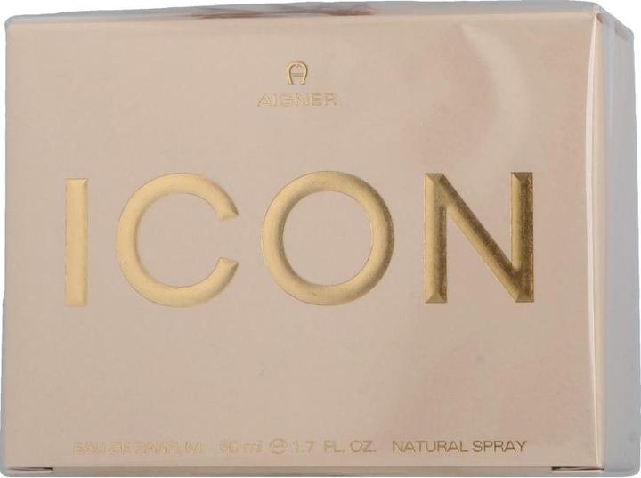 Actual product image Etienne Aigner Natural Spray (Eau de parfum, 40 ml)