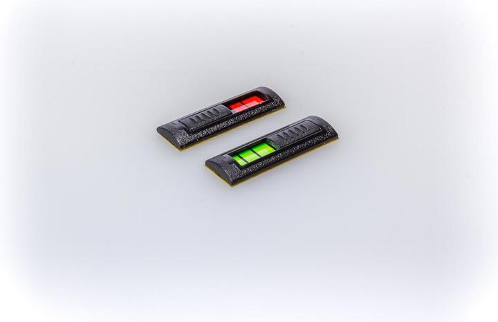 Produktbild Swaytronic Charge Marker