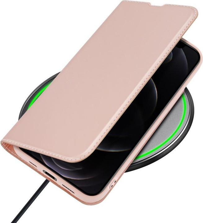 Actual product image Dux Ducis Skin Pro Series Bookcover (Apple iPhone 13 Pro)