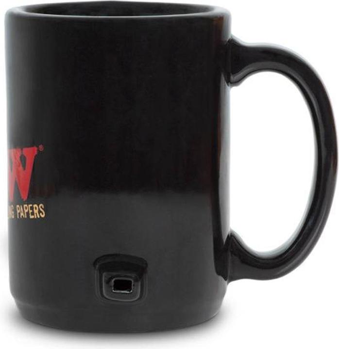 Produktbild Tamar Keramikbong Tasse RAW Wake Up Mug