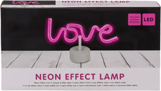 Immagine prodotto Ootb Luce al neon, Amore, 32 x 12 cm