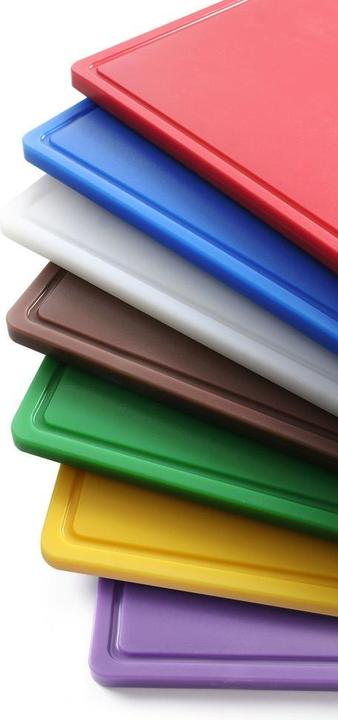 Immagine prodotto Hendi Tagliere HACCP GN 1/1