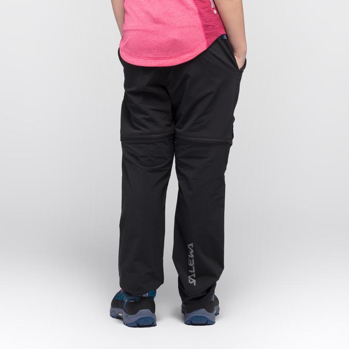 Actual product image Salewa Agner 2/1 Pants (128)