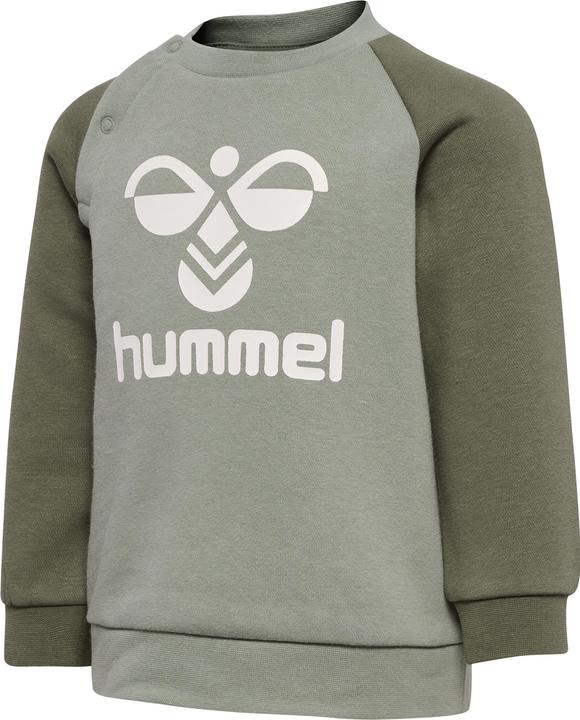 Actual product image hummel hmlHUMMING CREWSUIT (92)