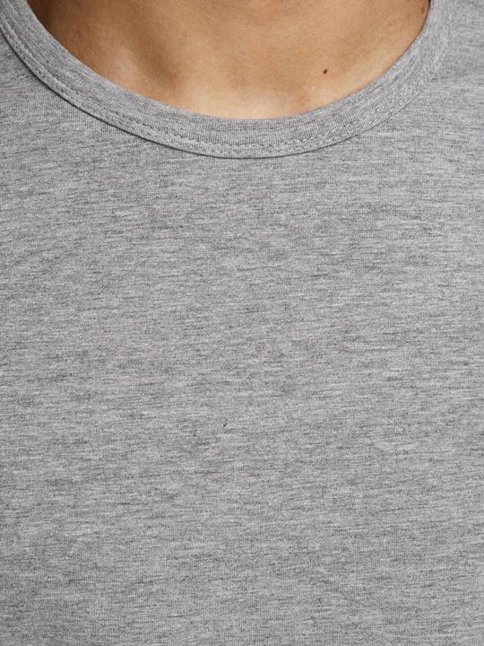 Produktbild Jack & Jones Shirt T-Shirt mit Rundhals JJEBASIC O-NECK TEE - 4780 (S)