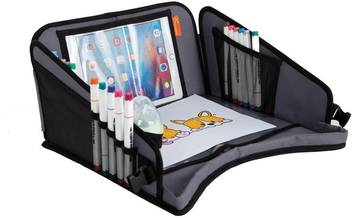 Immagine prodotto Dreambaby Cuscino da viaggio con supporto per tablet