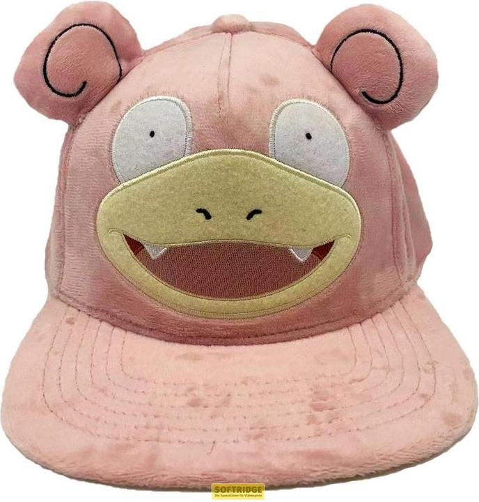 Immagine prodotto Difuzed Pokemon - Flegmon - U Grande (Taglia unica)