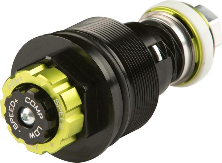 DVO Bottom Loader Druckstufeneinheit, Emerald SALE