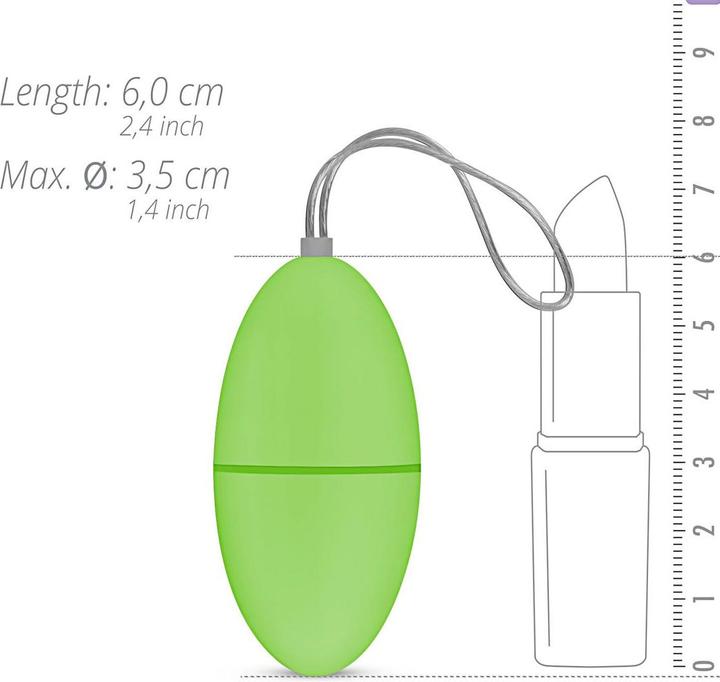 Productafbeelding Easytoys Tril ei