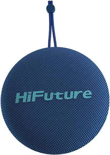 Image du produit HiFuture Haut-parleur ALTUS Bleu (8 h)