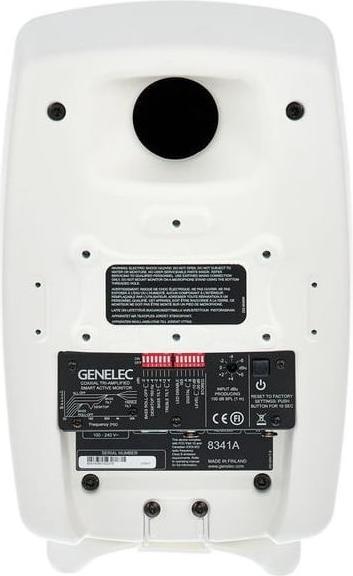 Actual product image Genelec 8341AW (Active, 1 pc.)