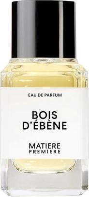 Produktbild NoName Matiere Premiere Bois D'Ebene Edp 50 ml (Eau de Parfum, 50 ml)