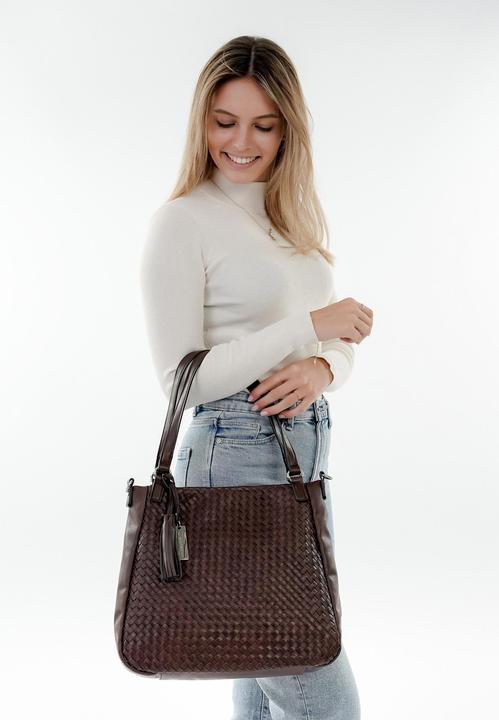 Actual product image Suri Frey Shopper Marley (12.53 l)