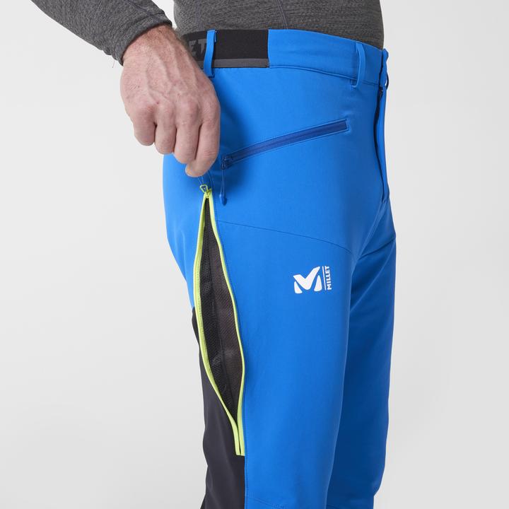 Produktbild Millet Pierra Ment' XCS Pant (L)