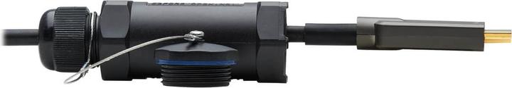 Produktbild Eaton High-Speed Armored HDMI Fiber Cbl (100 m, HDMI)