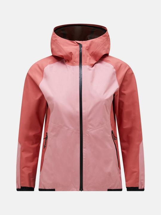 Peak Performance Women's Pac Gore-Tex Jacket