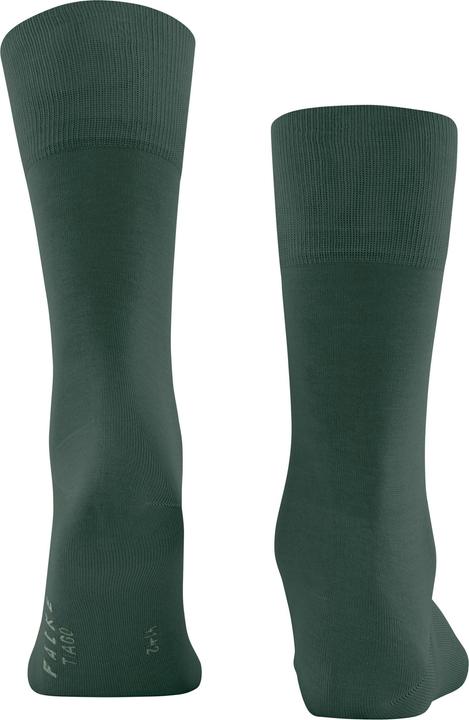Image du produit Falke Tiago (Lot de 3) Chaussettes hommes, couleur 7441 hunter green, taille 45-46 (Une unité par pack, 45 - 46)