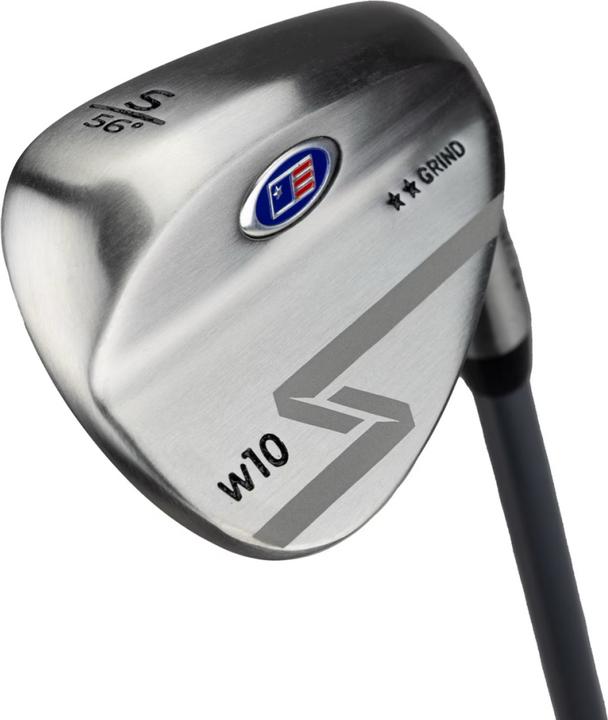 Immagine prodotto U.S. Kids Golf UL7 Iron 54" 137-145cm purple (Mano destra)