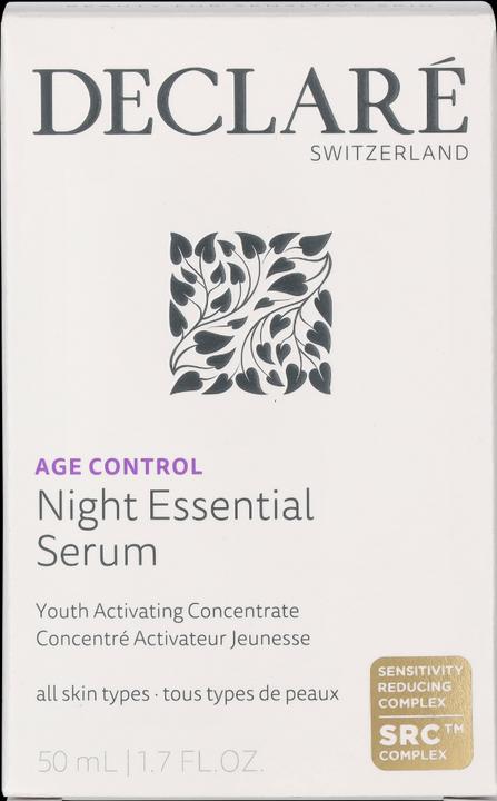 Produktbild Declaré Age Control Night Repair (50 ml)
