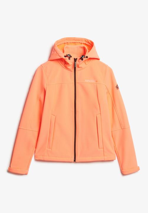Immagine prodotto Superdry HOODED CLASSIC TREKKER JKT Dames Jas (14)